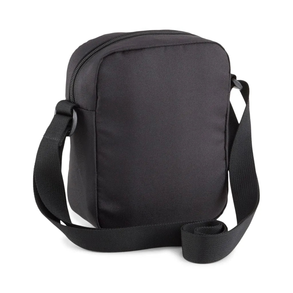 Puma S Sac à bandoulière portable Noir - X