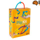 Fat Brain Plip Kit Silikone Connecting Shapes Sæt 45 Stk