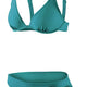 Beco Bikini B-cup Petrol