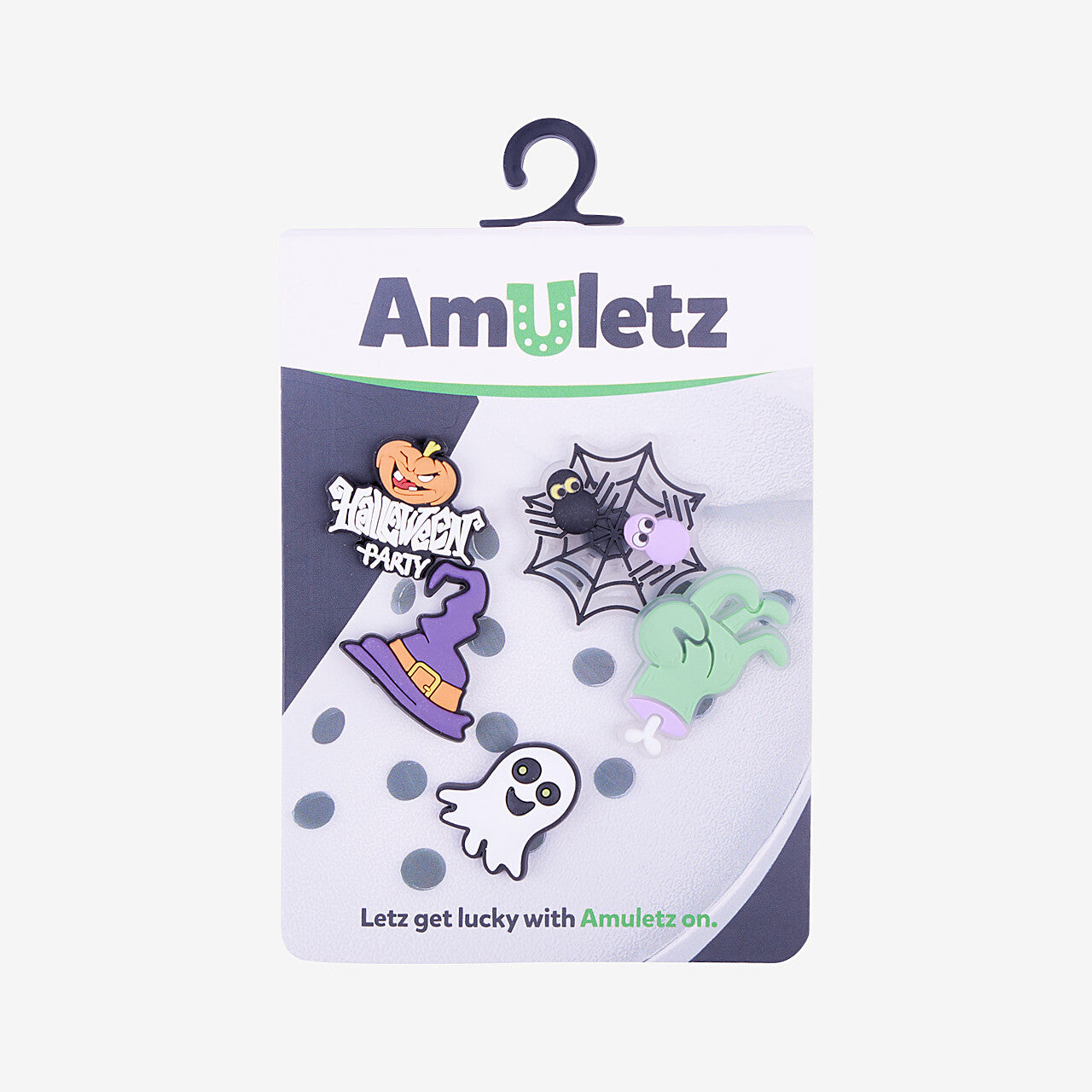 Amuletz Coqui Mix