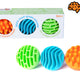 Fat Brain Tactile Balls Sensory Rollers