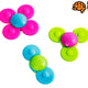 Fat Brain Spinners Whirlysquigz 3 st