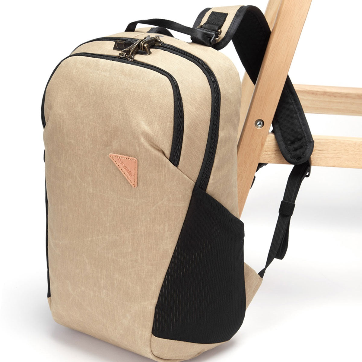 Sac à dos Pacsafe Vibe 20 Coyote
