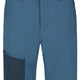Мъжки спортни шорти Loop Uzac Blue