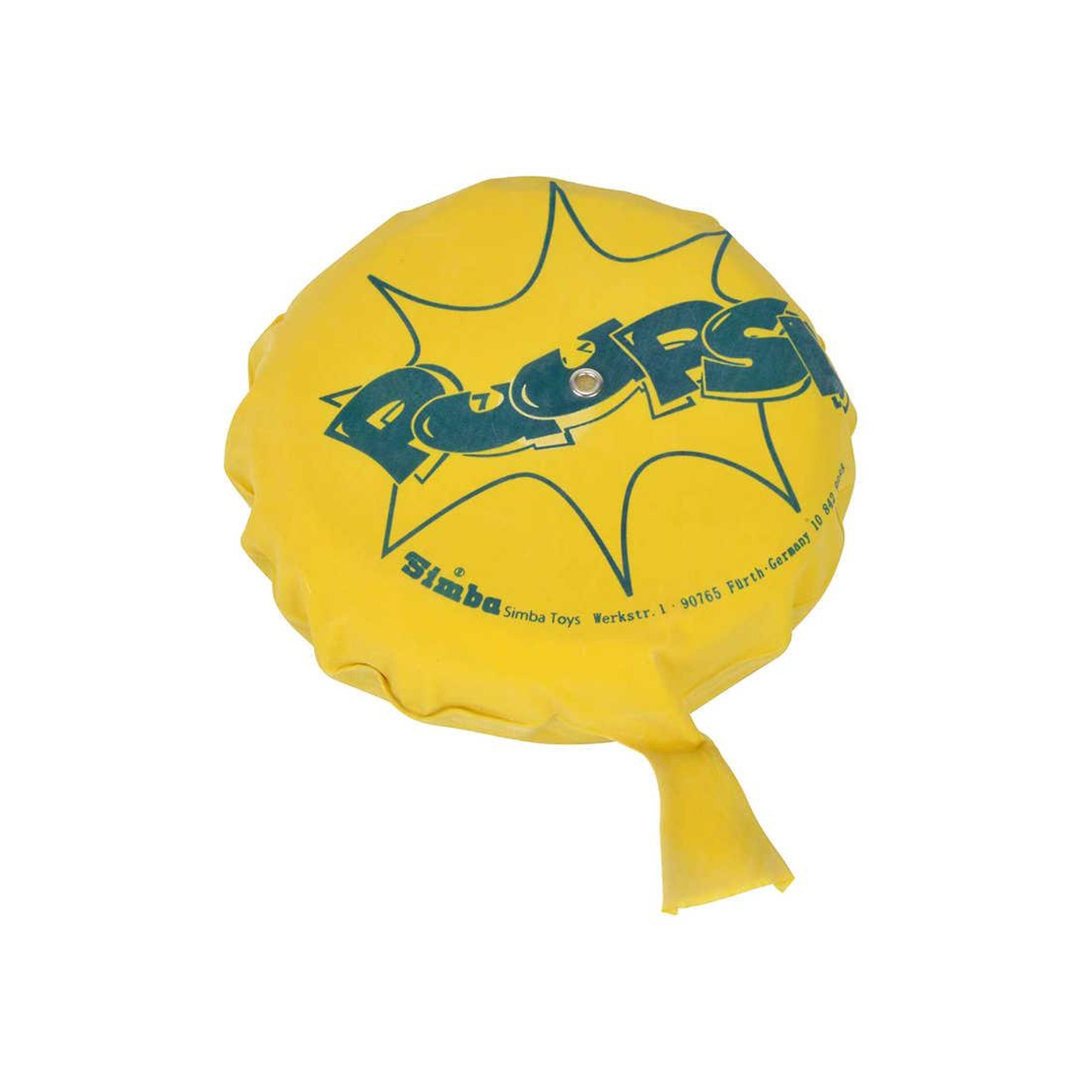 Vedhænget pruttende taske 7 Cm 4 slags