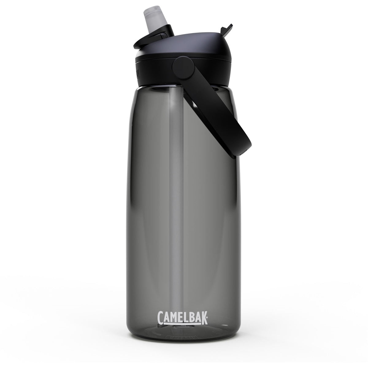 Camelbak Thrive Flip Straw 1 L Charcoal