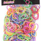 Loom Scented Rubber Bands 600 Pcs 2