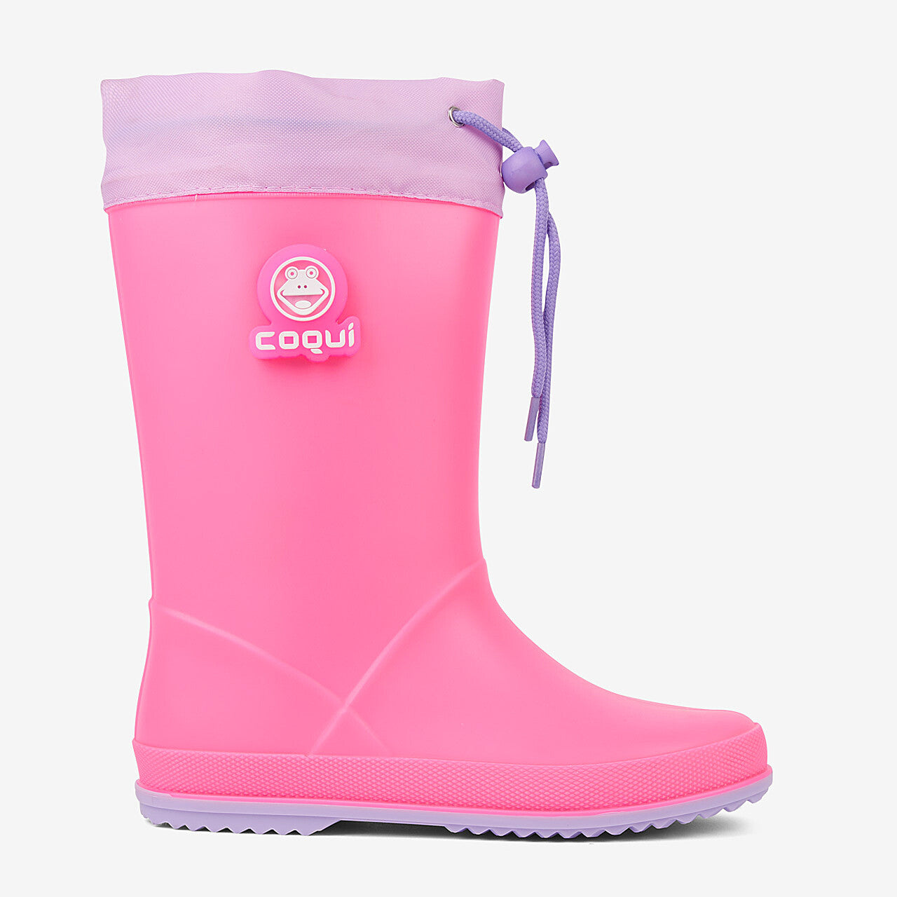 Kid’s Rain Boots Coqui