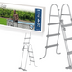 Pool Ladder 107 Cm Bestway 58330