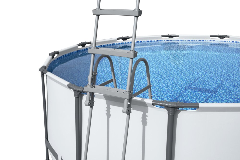 Pool Ladder 107 Cm Bestway 58330