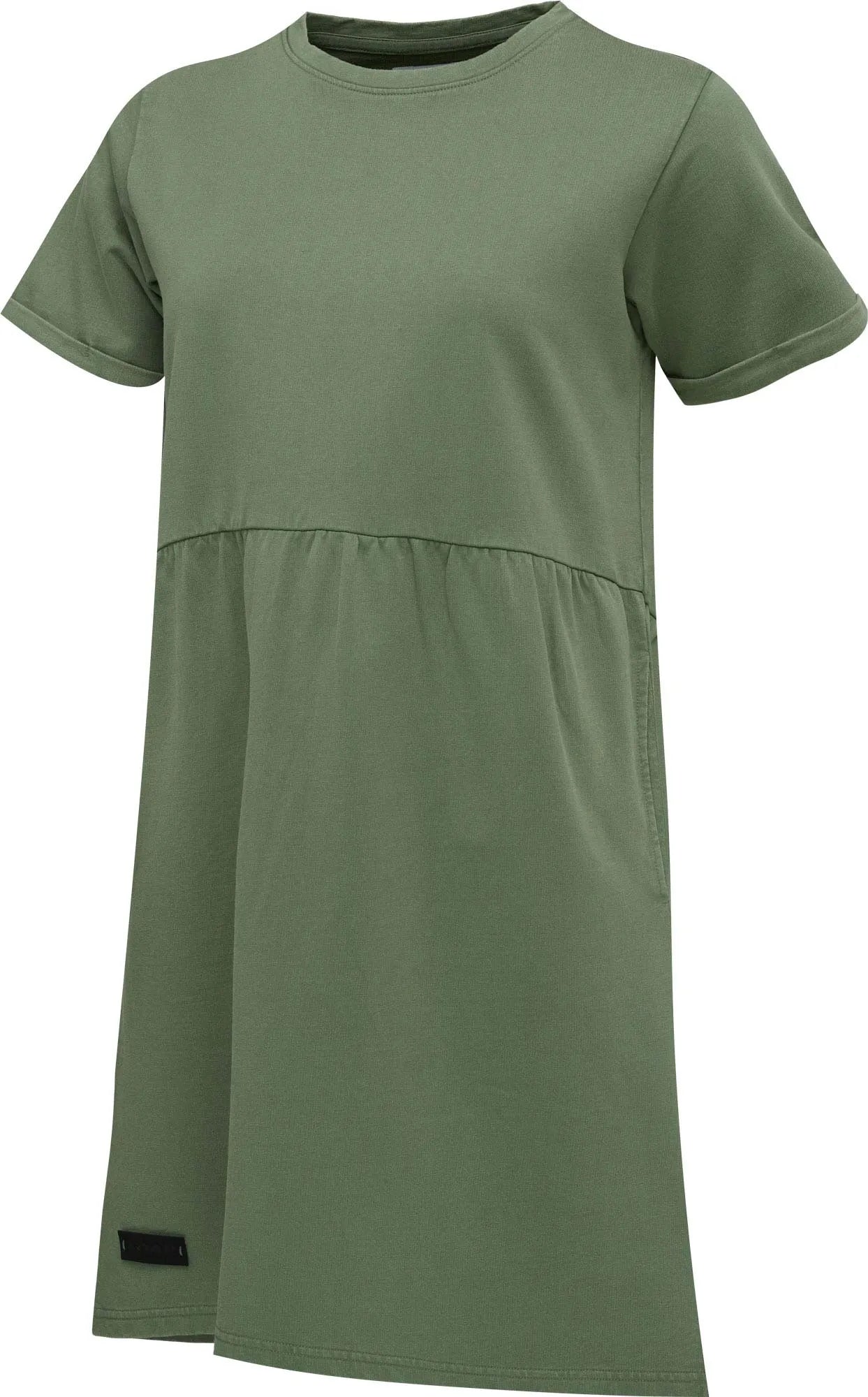 Lúb gúna na mban denisa green xs