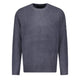 Airforce Casual Sweater Men