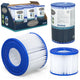Filter Bestway 60311 Lay-z-spa 2 Pieces