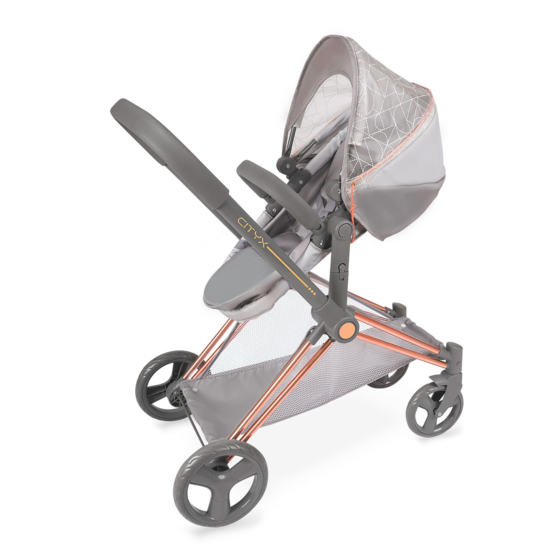 Decuevas 81777 Klapvogn 73 Cm
