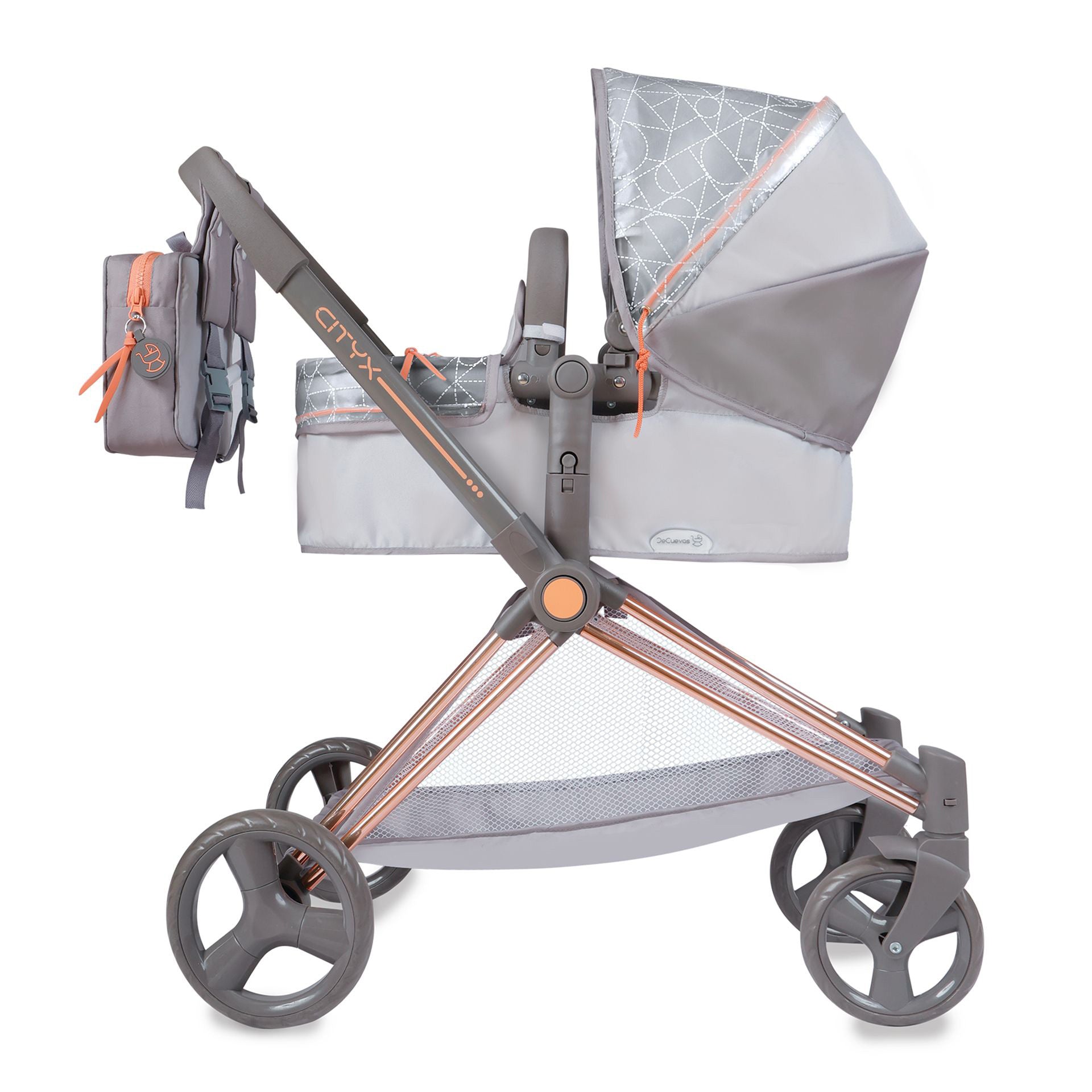 Decuevas 81777 Klapvogn 73 Cm