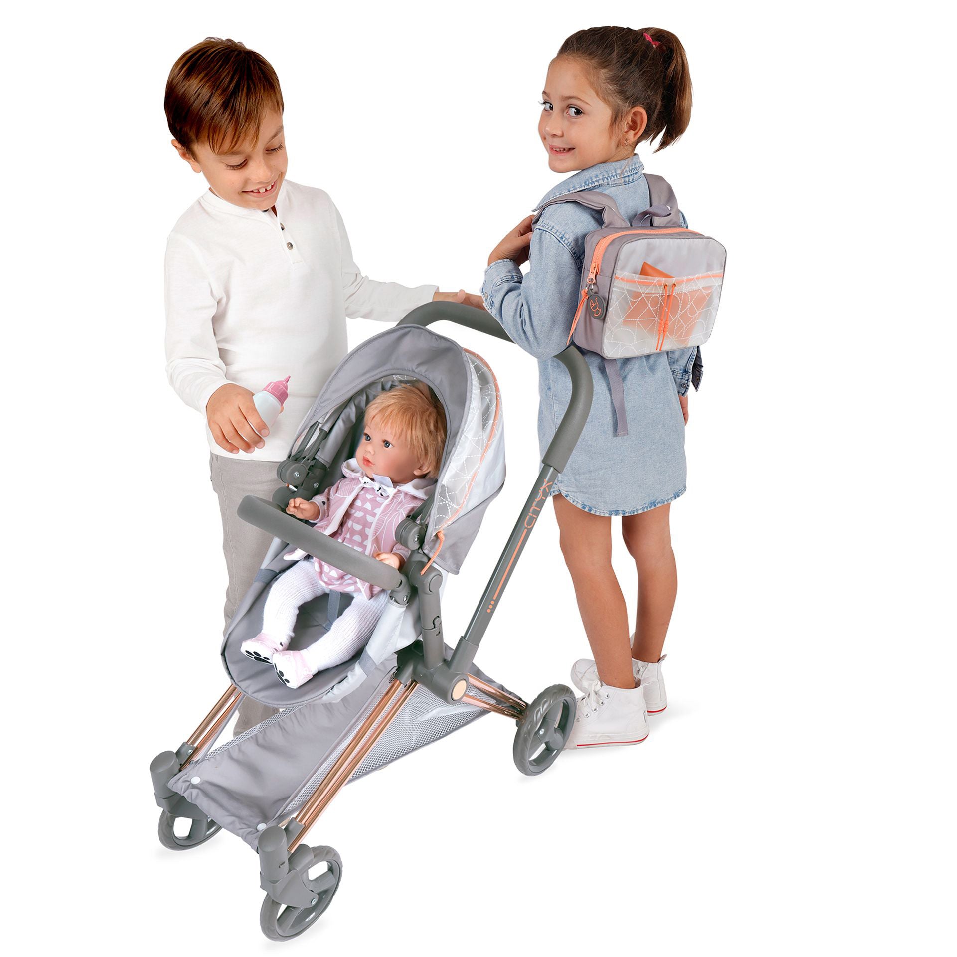 Decuevas 81777 Klapvogn 73 Cm