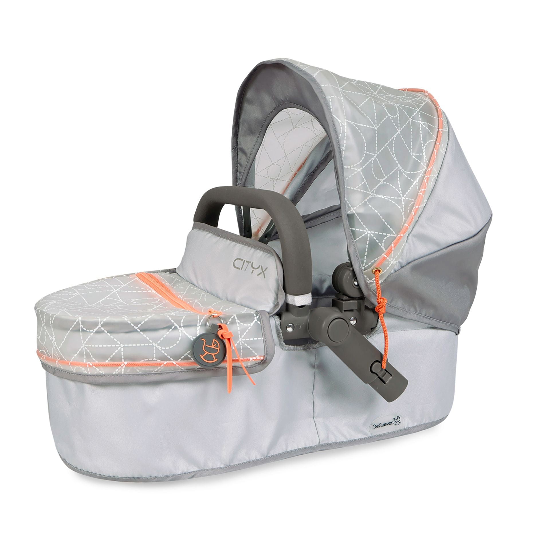 Decuevas 81777 Klapvogn 73 Cm