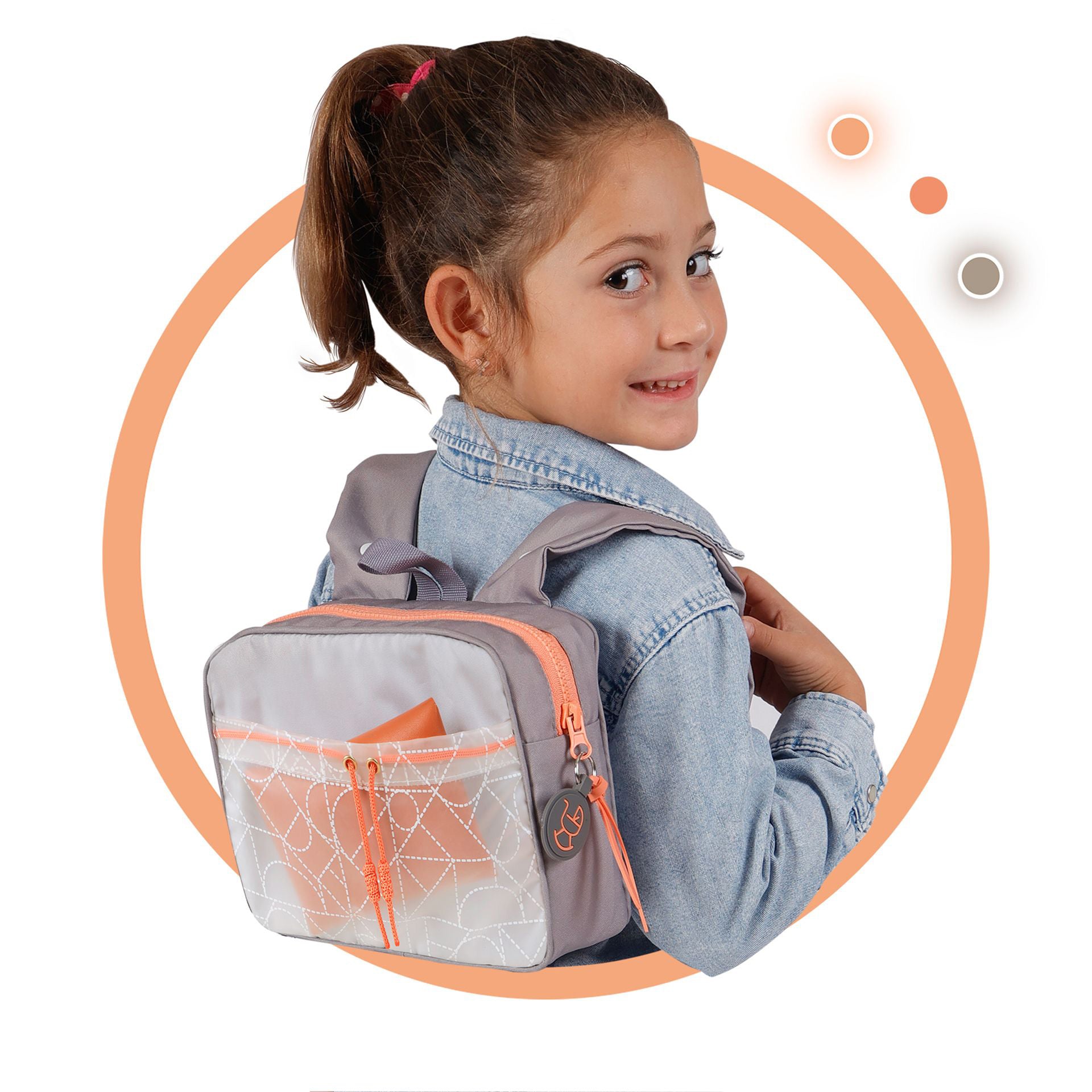 Decuevas 81777 Klapvogn 73 Cm