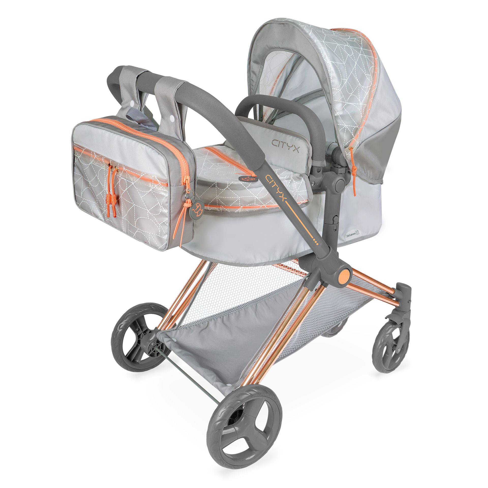 Decuevas 81777 Klapvogn 73 Cm