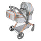 Decuevas 81777 Klapvogn 73 Cm