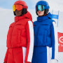 Goldbergh dames winterbodywarmer
