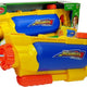 Water Gun 1450 Ml Yellow- Blue
