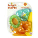 Играчка за никнене на зъби Bright Starts Chill & Teethe