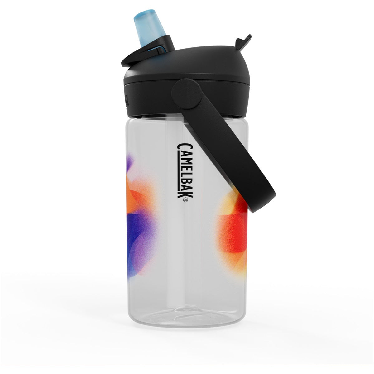Camelbak Thrive Flip Straw Kids 0.4 L Golden Hour