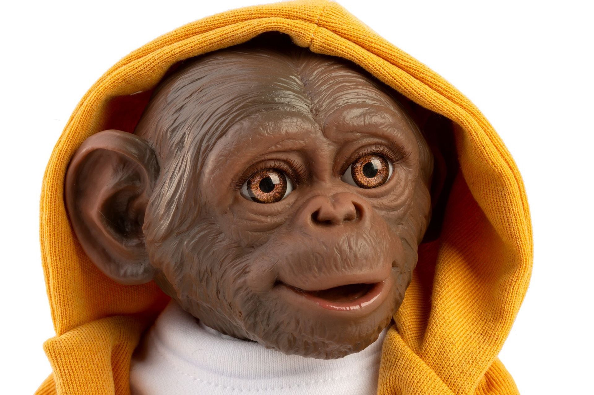 Guca 988 Reborn Monkey - realistické
