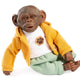 Guca 988 Reborn Monkey - realistické