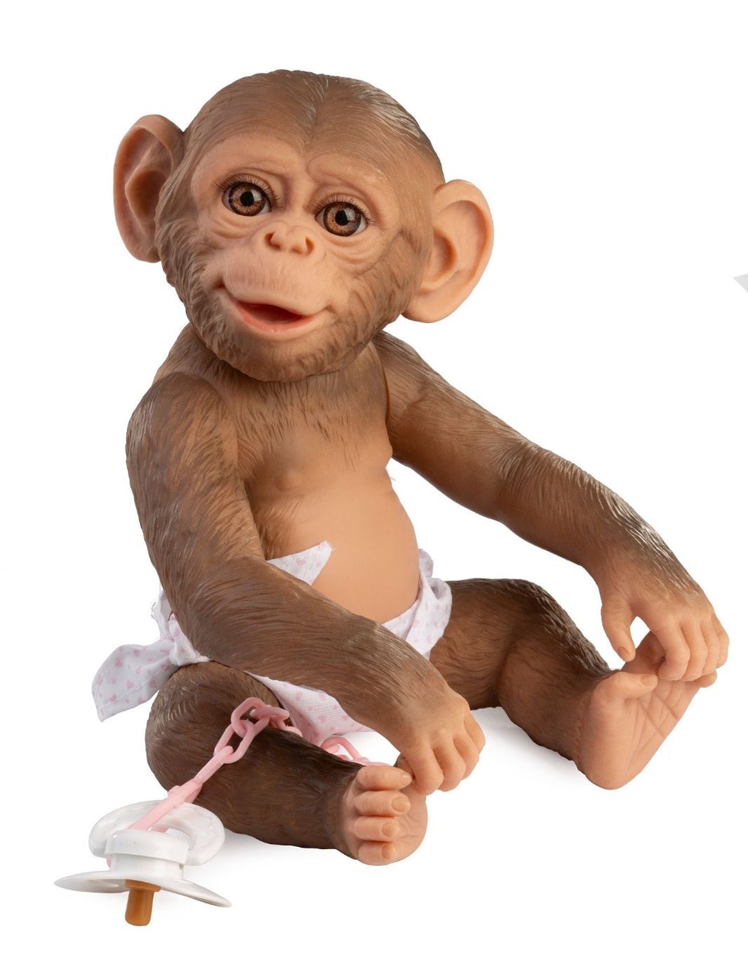 Guca 992 Reborn Monkey - Reális