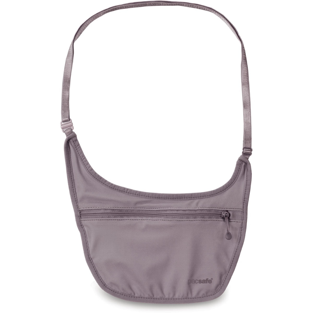 Pacsafe Coversafe S80 Body Pouch Mauve Shadow