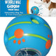 Wobble Wag Giggle Treatball – забавен и интерактивен дозатор за лакомства