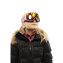 Masques de ski/snowboard Buckels Junior