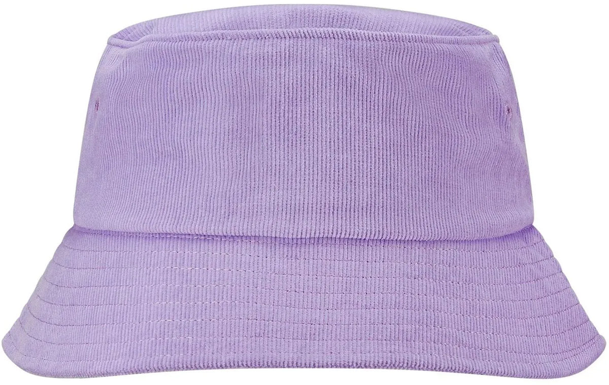 Pălărie de găleată cu cordon retro unisex Mercedes Mapf1 Fw Liliac Mov