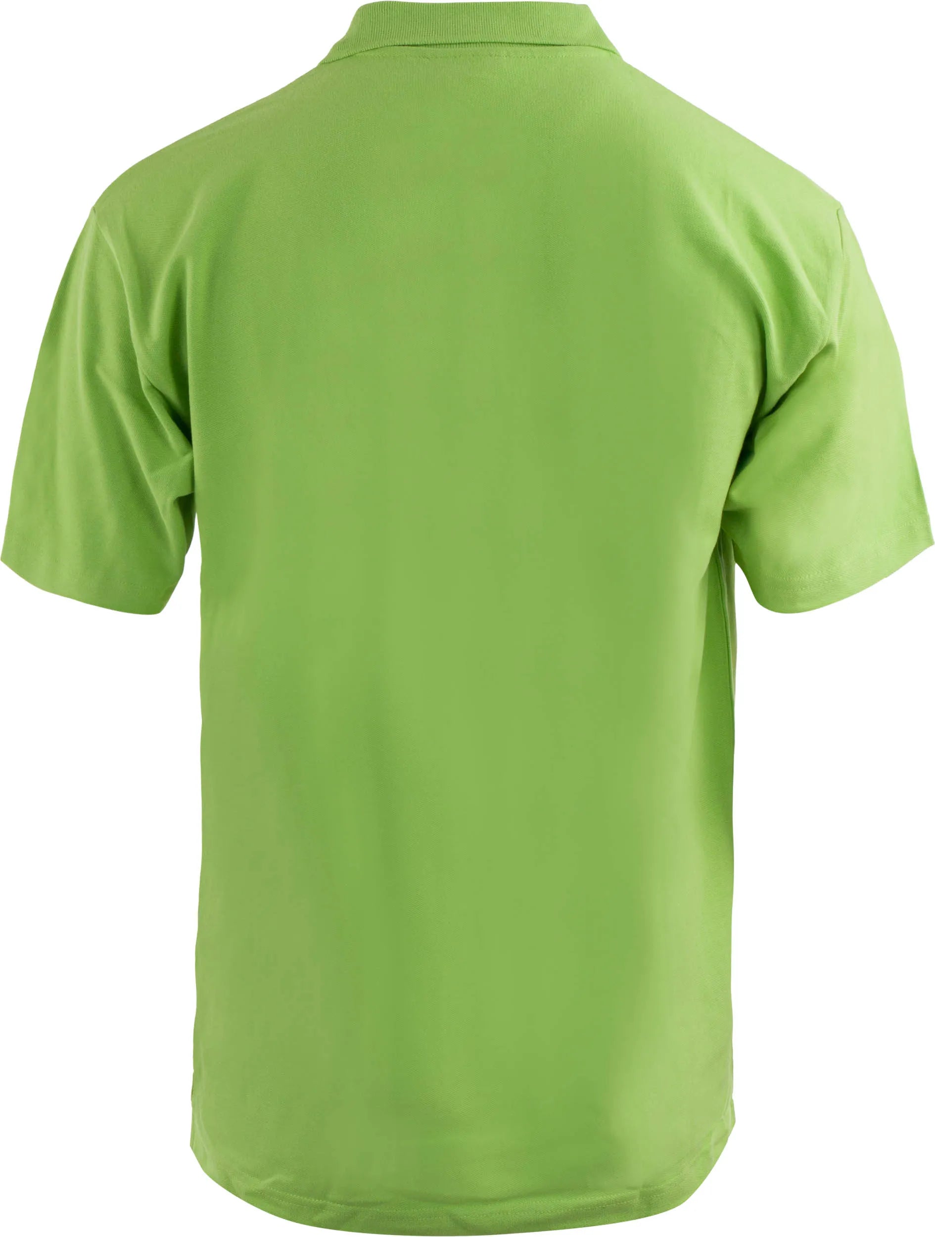 Men's Polo Shirt Promodoro Heavy Wild Lime Green