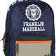 Раница Franklin & Marshall Blue