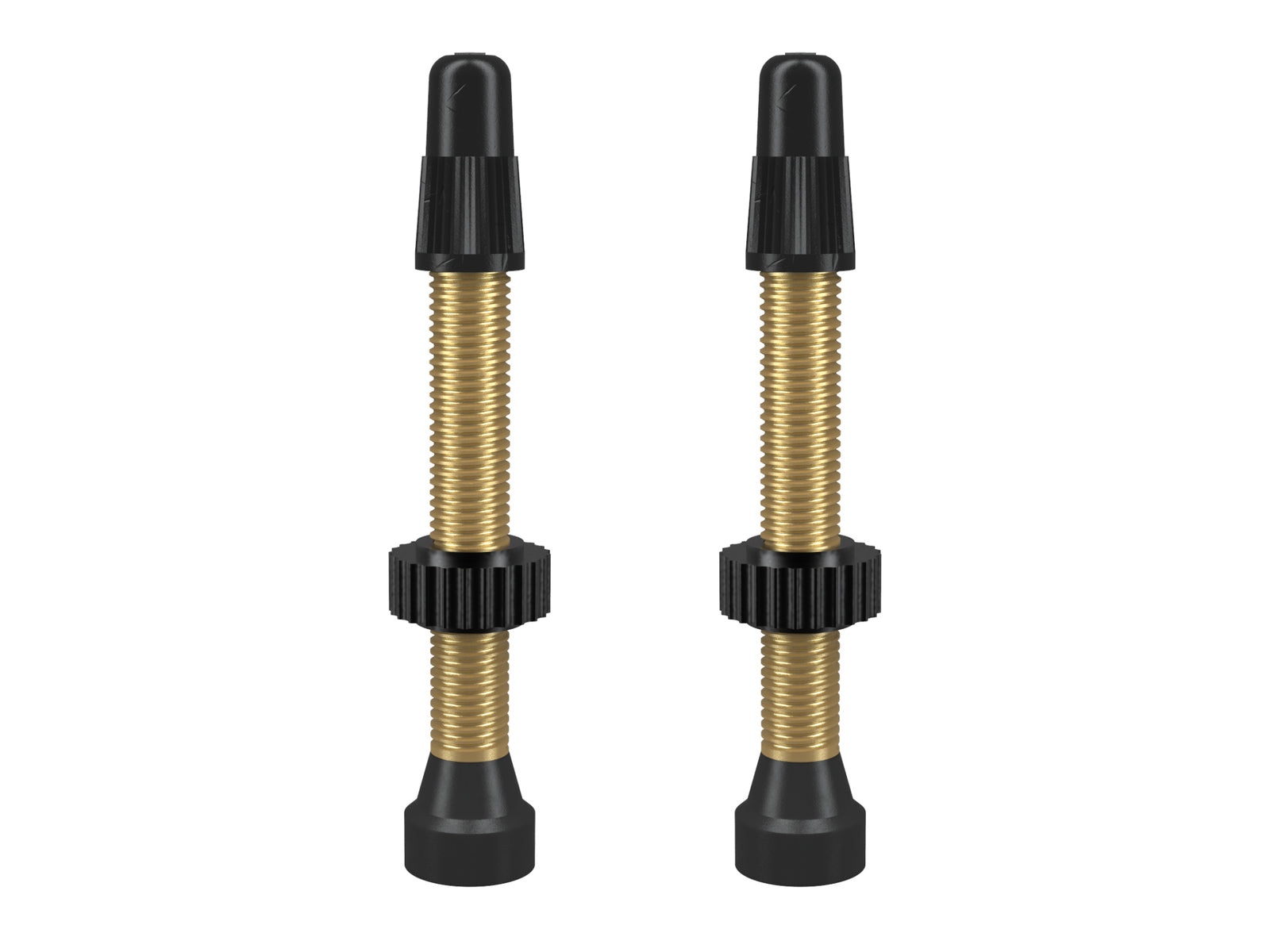 Wtb Valve Presta Brass Gold