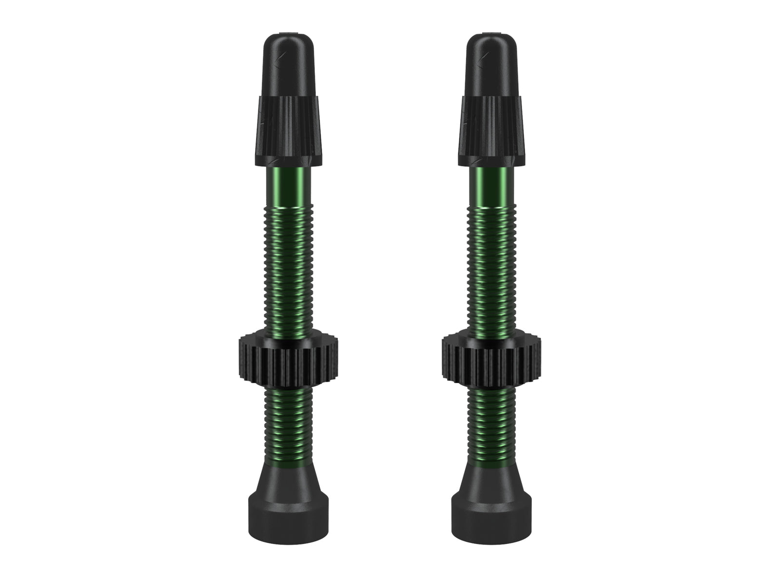 Wtb Valve Presta Aluminium Green