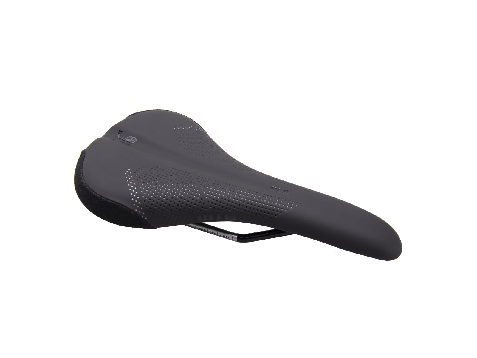 Wtb Saddle Sl8 Black - 265 X 150