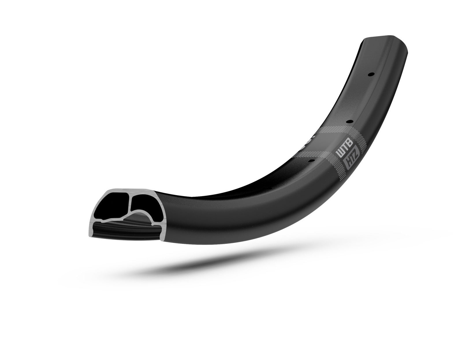 Wtb Rim Htz Tcs Black - 29