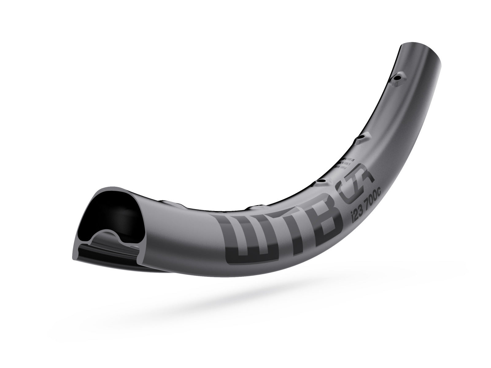 Wtb Rim Czr Tcs Black - 29