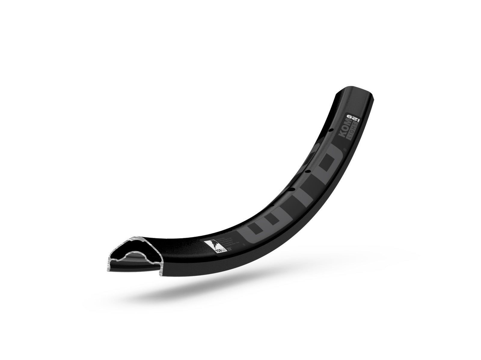 Wtb Rim Kom Light Tcs Black - 29