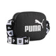 Puma Base Crossbody Bag Black - OSFA