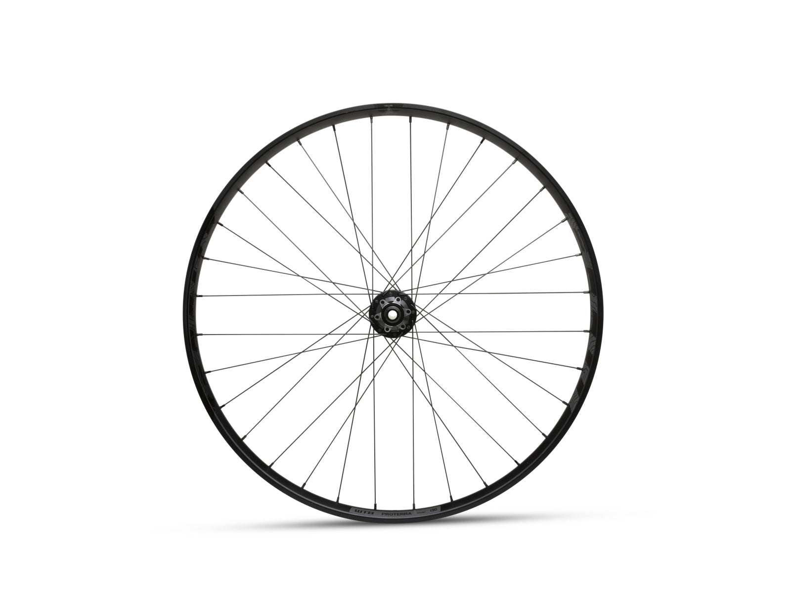 Wtb Wheel Proterra Tough I30 Black 275 - 27.5