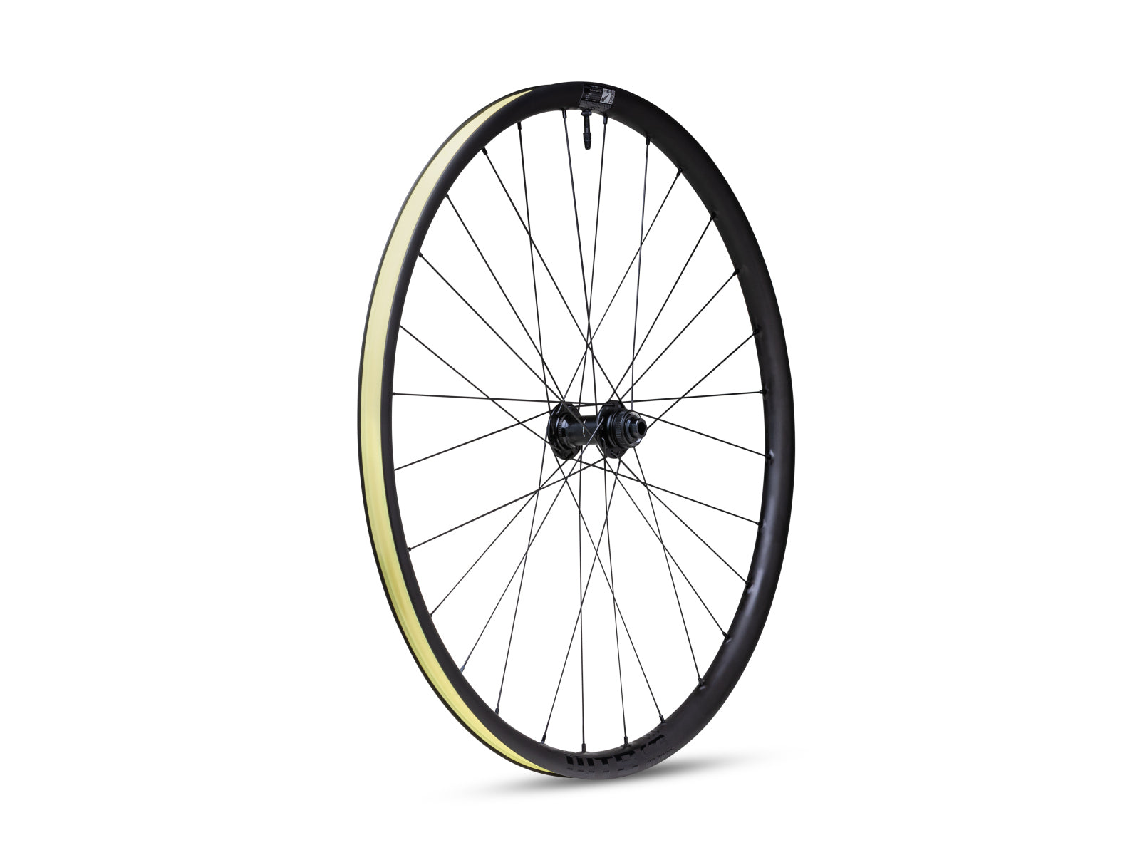 Wtb Wheel Czr I23 Xblack - 700c