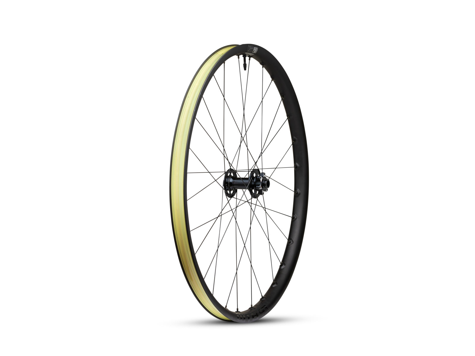 Wtb Wheel Czr I30 Black - 29