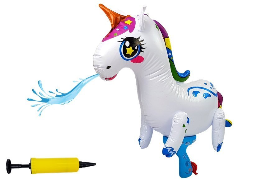 Velká vodní pistole Unicorn