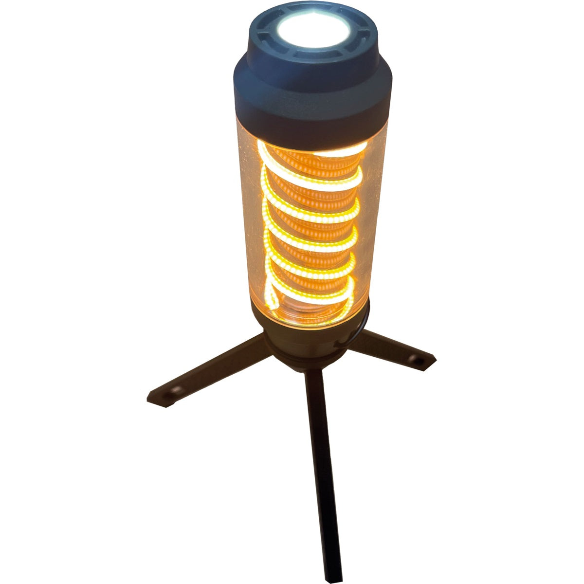 Rubytec Sphere Light Black