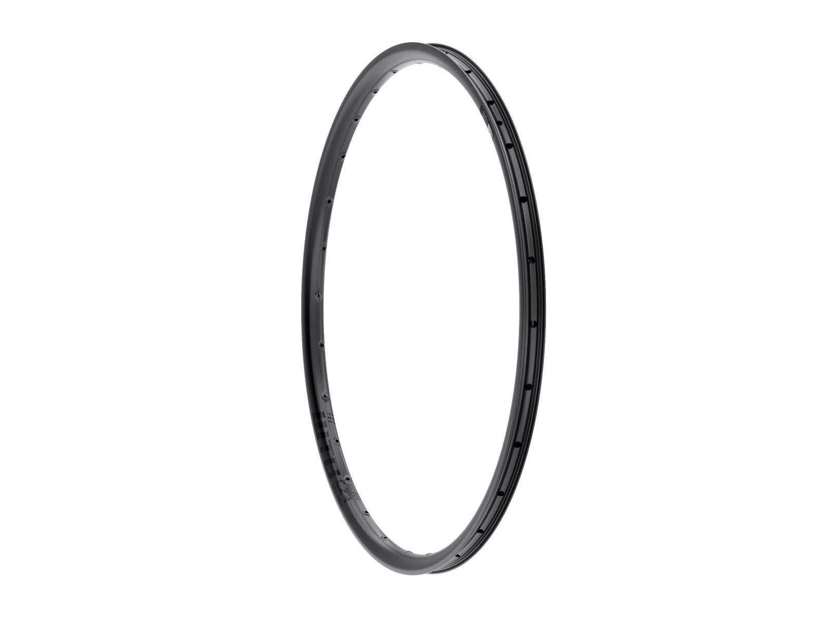 Wtb Rim Czr Tcs Black 275 - 27.5